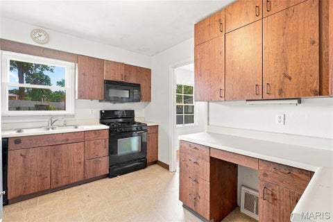 Tiny photo for 928 Poinsetta Lane, Kirkwood, MO 63122 (MLS # 26057060)