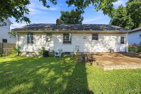 Tiny photo for 928 Poinsetta Lane, Kirkwood, MO 63122 (MLS # 26057060)