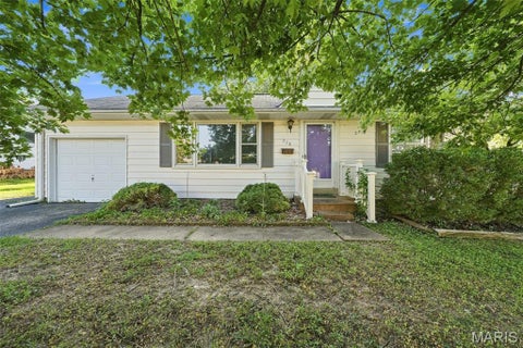 Tiny photo for 928 Poinsetta Lane, Kirkwood, MO 63122 (MLS # 26057060)
