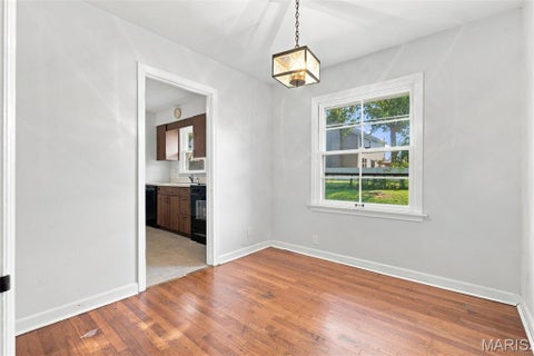 Tiny photo for 928 Poinsetta Lane, Kirkwood, MO 63122 (MLS # 26057060)