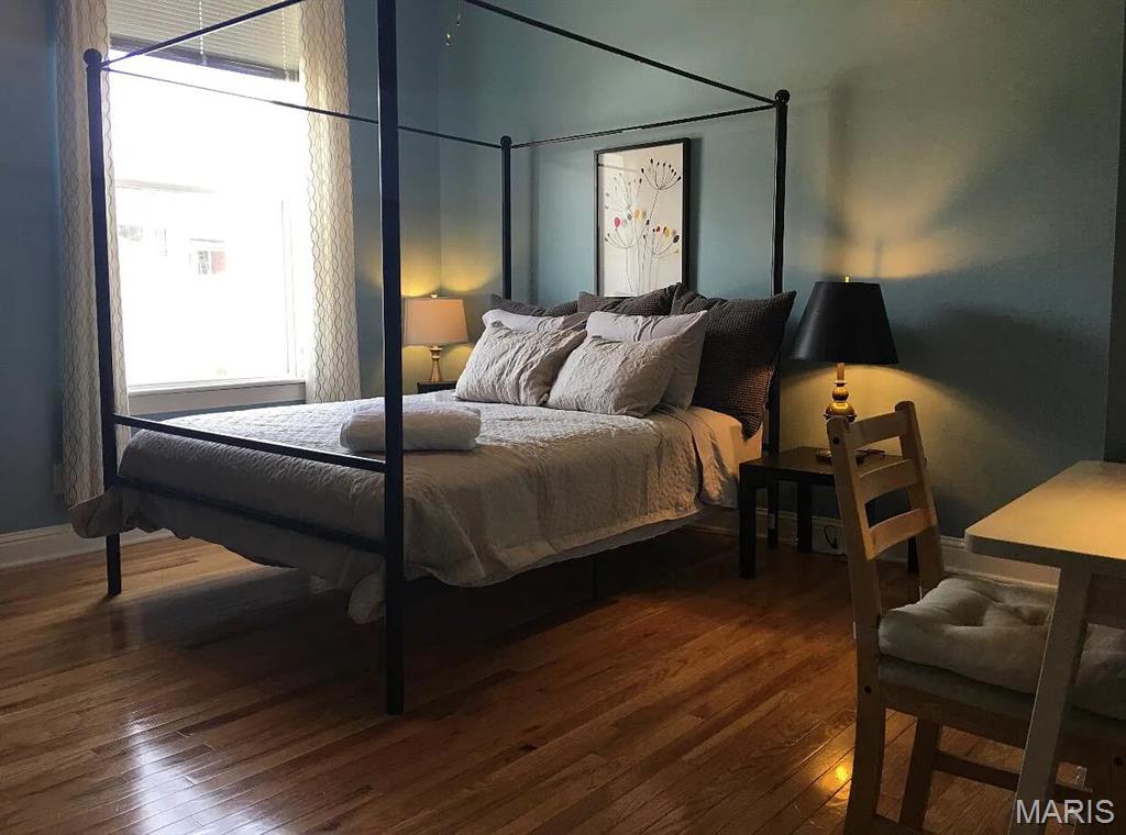 McRee Place Add - Residential Lease