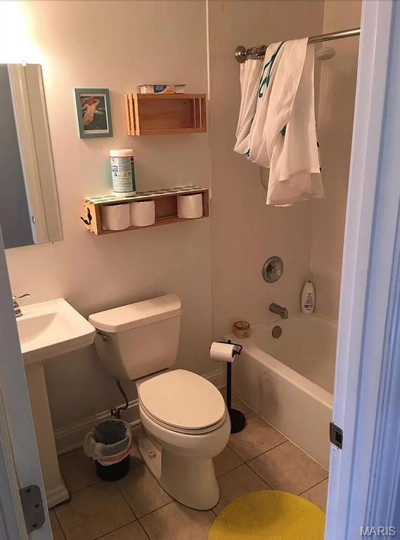 McRee Place Add - Residential Lease