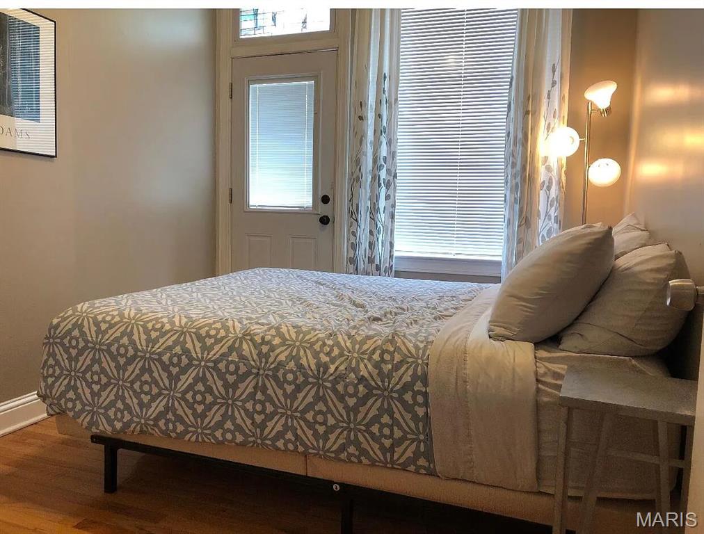 McRee Place Add - Residential Lease