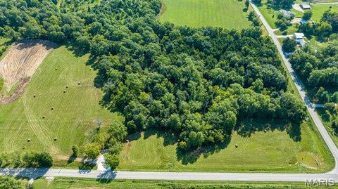Tiny photo for 00 State Highway M, Wright City, MO 63390 (MLS # 25042213)