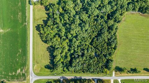 Photo of 00 State Highway M, Wright City, MO 63390 (MLS # 25042213)