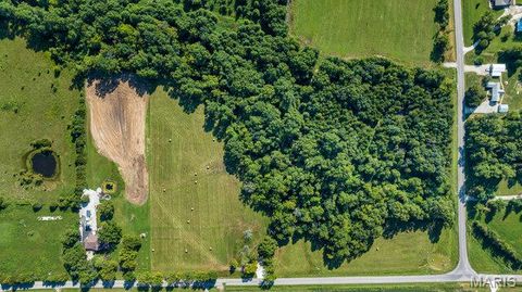 Tiny photo for 00 State Highway M, Wright City, MO 63390 (MLS # 25042213)