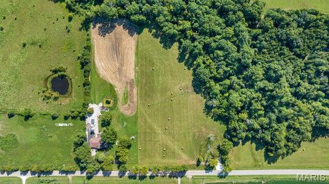 Tiny photo for 00 State Highway M, Wright City, MO 63390 (MLS # 25042213)