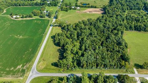 Tiny photo for 00 State Highway M, Wright City, MO 63390 (MLS # 25042213)