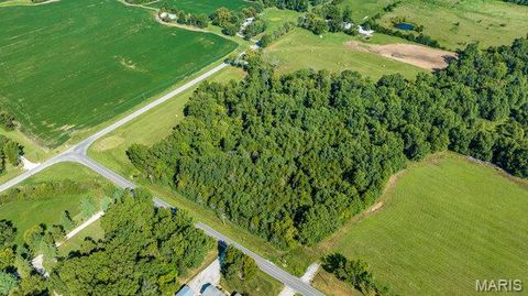 Tiny photo for 00 State Highway M, Wright City, MO 63390 (MLS # 25042213)