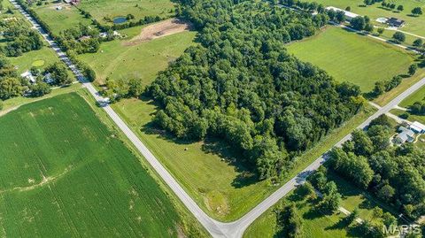 Tiny photo for 00 State Highway M, Wright City, MO 63390 (MLS # 25042213)