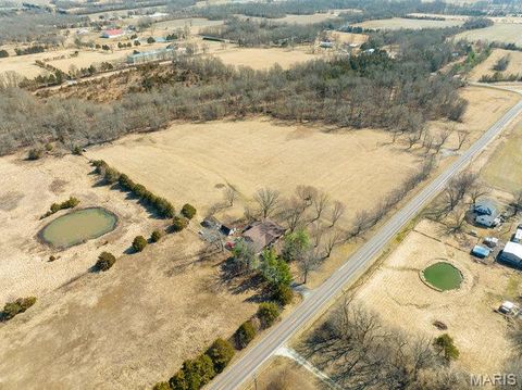 Tiny photo for 00 State Highway M, Wright City, MO 63390 (MLS # 25042213)