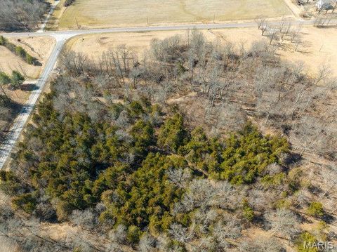 Tiny photo for 00 State Highway M, Wright City, MO 63390 (MLS # 25042213)