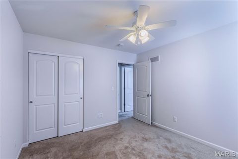 Tiny photo for 424 Julian Place, Kirkwood, MO 63122 (MLS # 26009206)