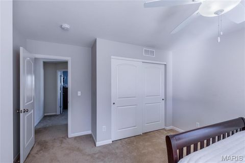 Tiny photo for 424 Julian Place, Kirkwood, MO 63122 (MLS # 26009206)