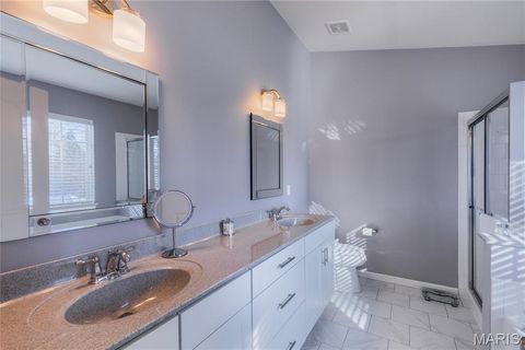 Tiny photo for 424 Julian Place, Kirkwood, MO 63122 (MLS # 26009206)