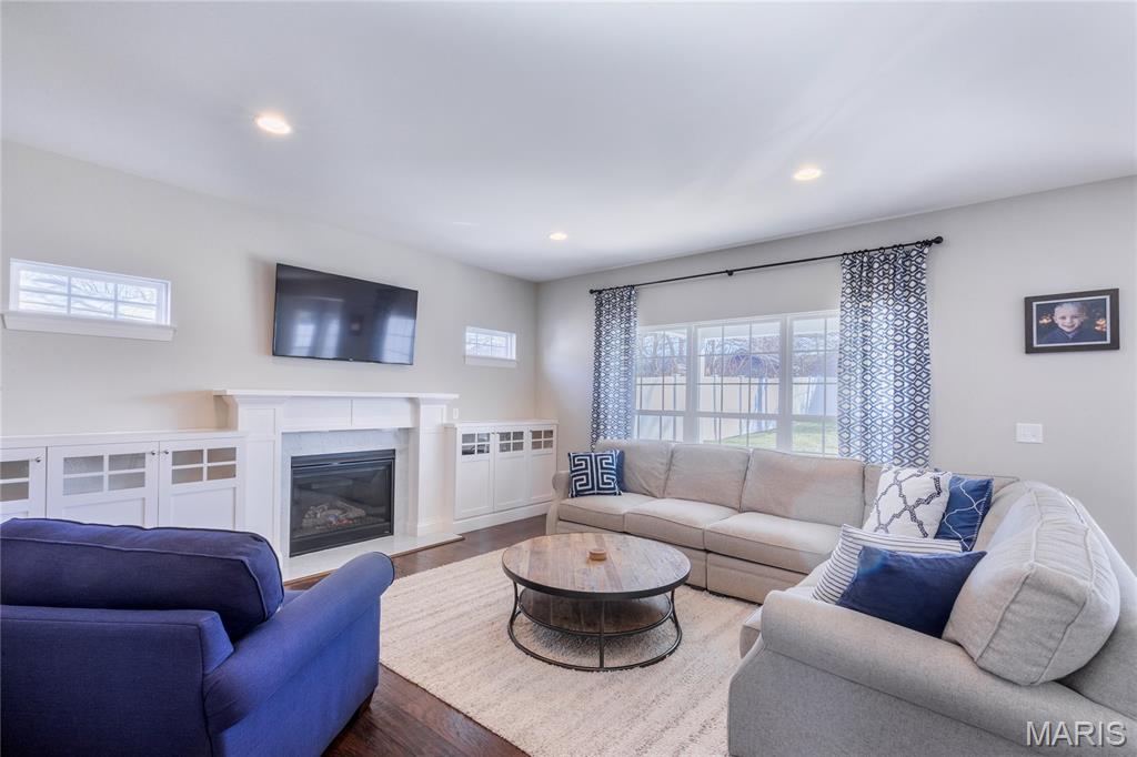 Nat Gregg - Residential