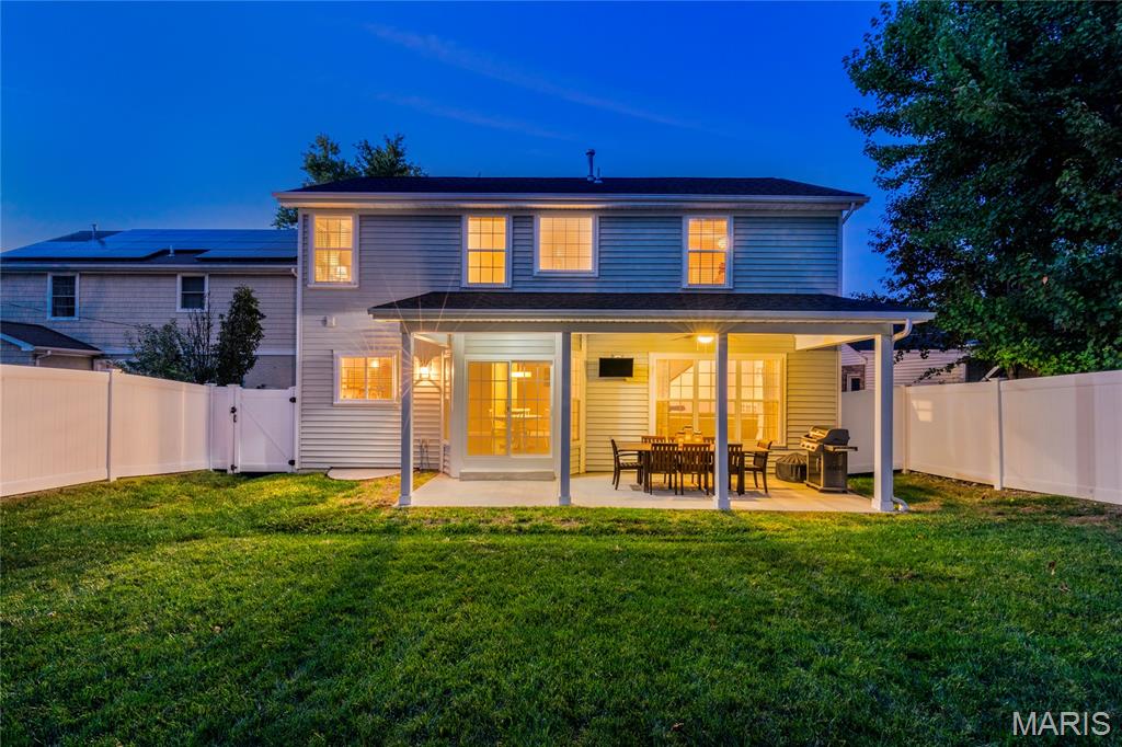 Nat Gregg - Residential