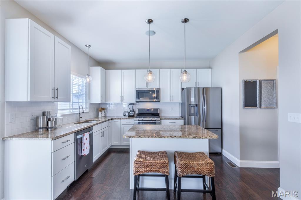 Nat Gregg - Residential