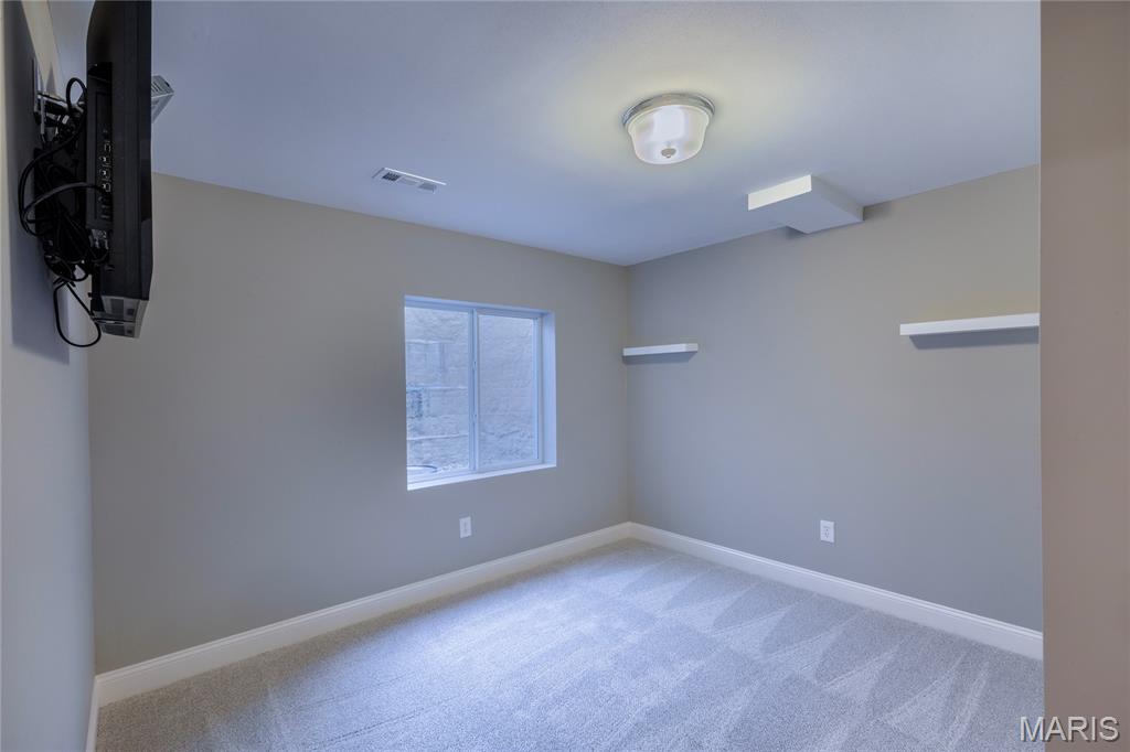 Nat Gregg - Residential