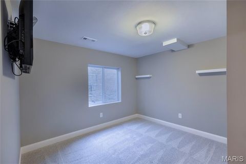 Tiny photo for 424 Julian Place, Kirkwood, MO 63122 (MLS # 26009206)