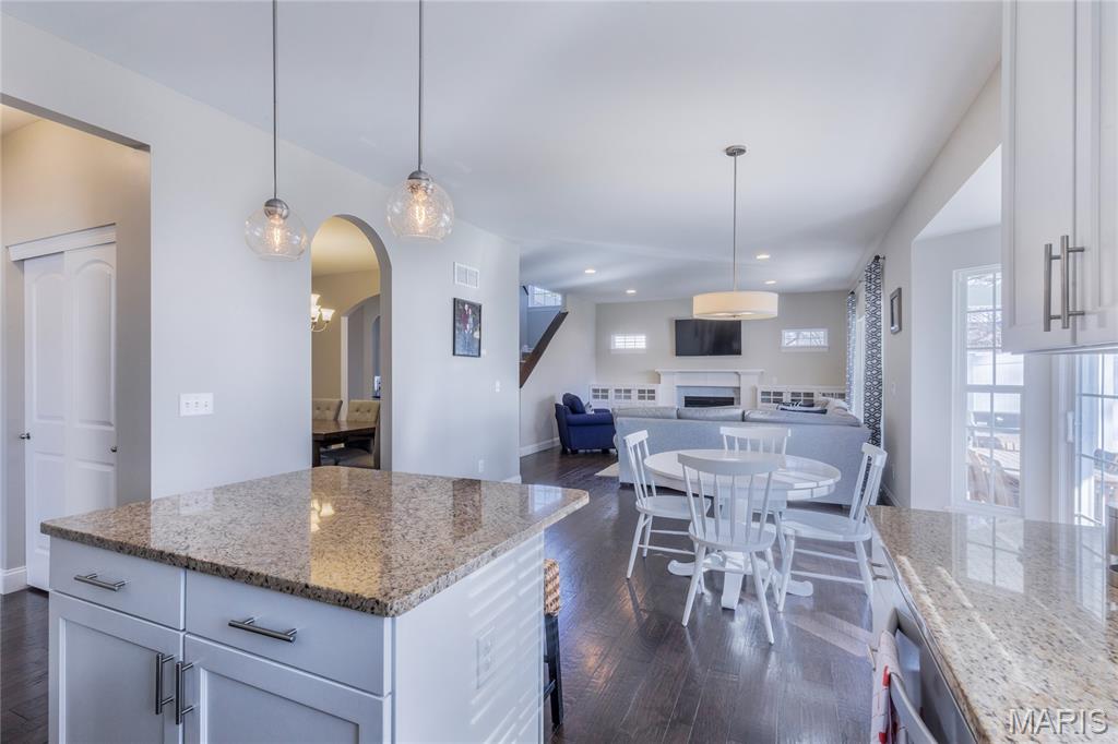 Nat Gregg - Residential