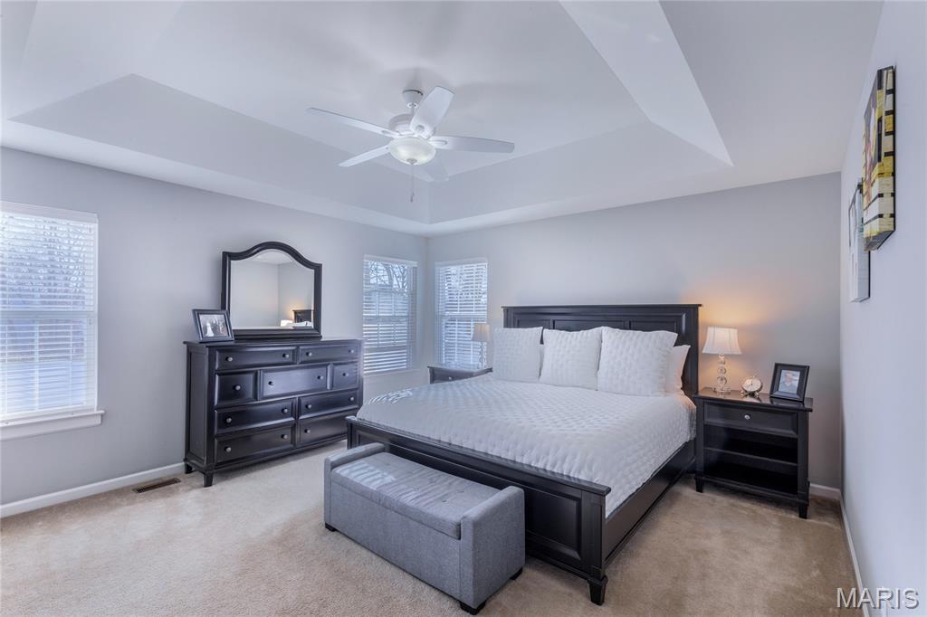 Nat Gregg - Residential