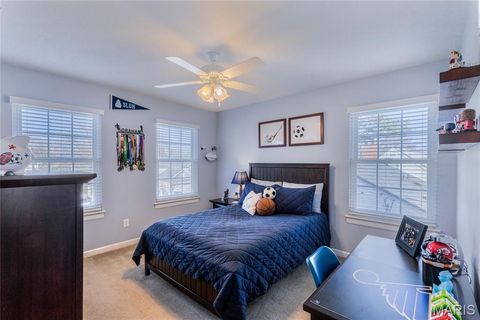 Tiny photo for 424 Julian Place, Kirkwood, MO 63122 (MLS # 26009206)