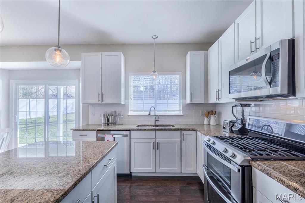 Nat Gregg - Residential