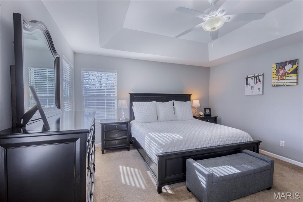 Nat Gregg - Residential