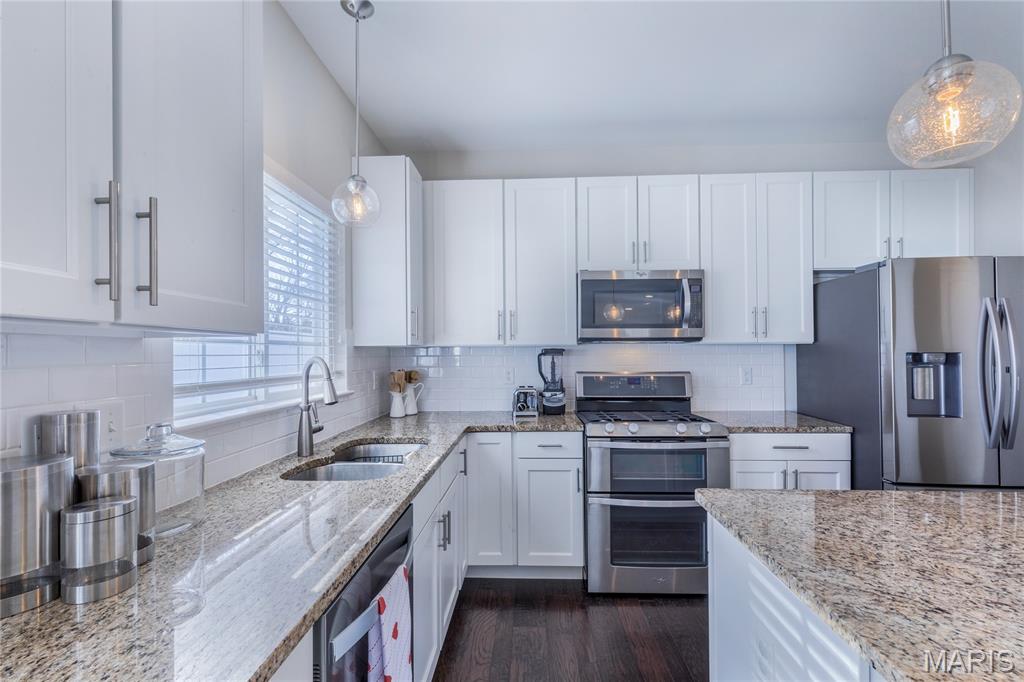 Nat Gregg - Residential