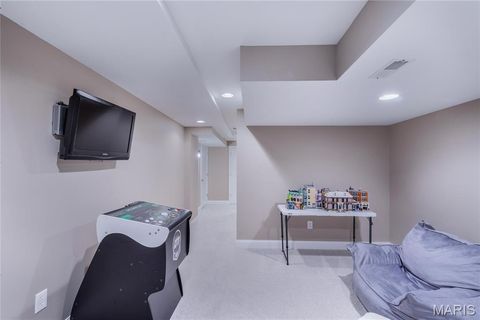 Tiny photo for 424 Julian Place, Kirkwood, MO 63122 (MLS # 26009206)