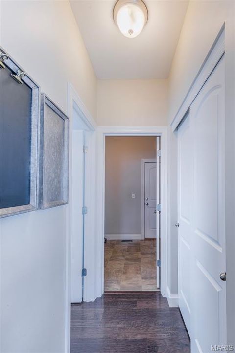 Tiny photo for 424 Julian Place, Kirkwood, MO 63122 (MLS # 26009206)