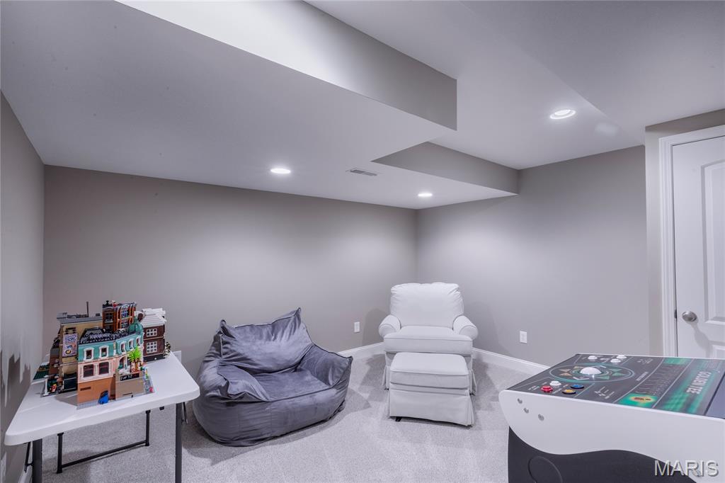 Nat Gregg - Residential