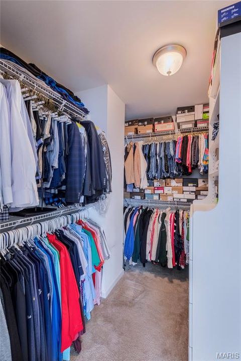 Tiny photo for 424 Julian Place, Kirkwood, MO 63122 (MLS # 26009206)