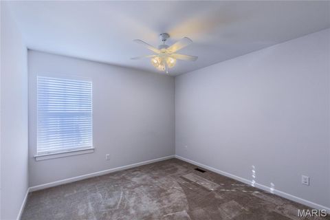 Tiny photo for 424 Julian Place, Kirkwood, MO 63122 (MLS # 26009206)