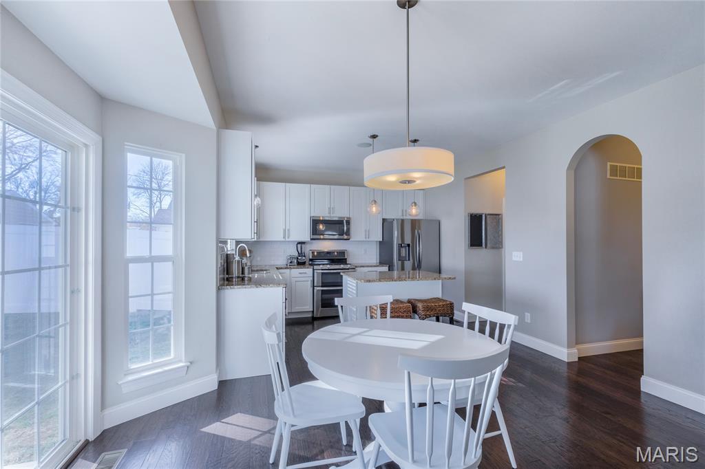 Nat Gregg - Residential