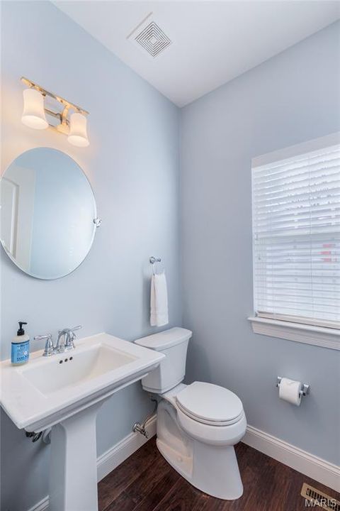 Tiny photo for 424 Julian Place, Kirkwood, MO 63122 (MLS # 26009206)