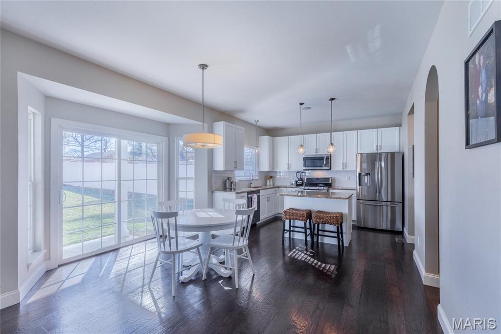 Nat Gregg - Residential