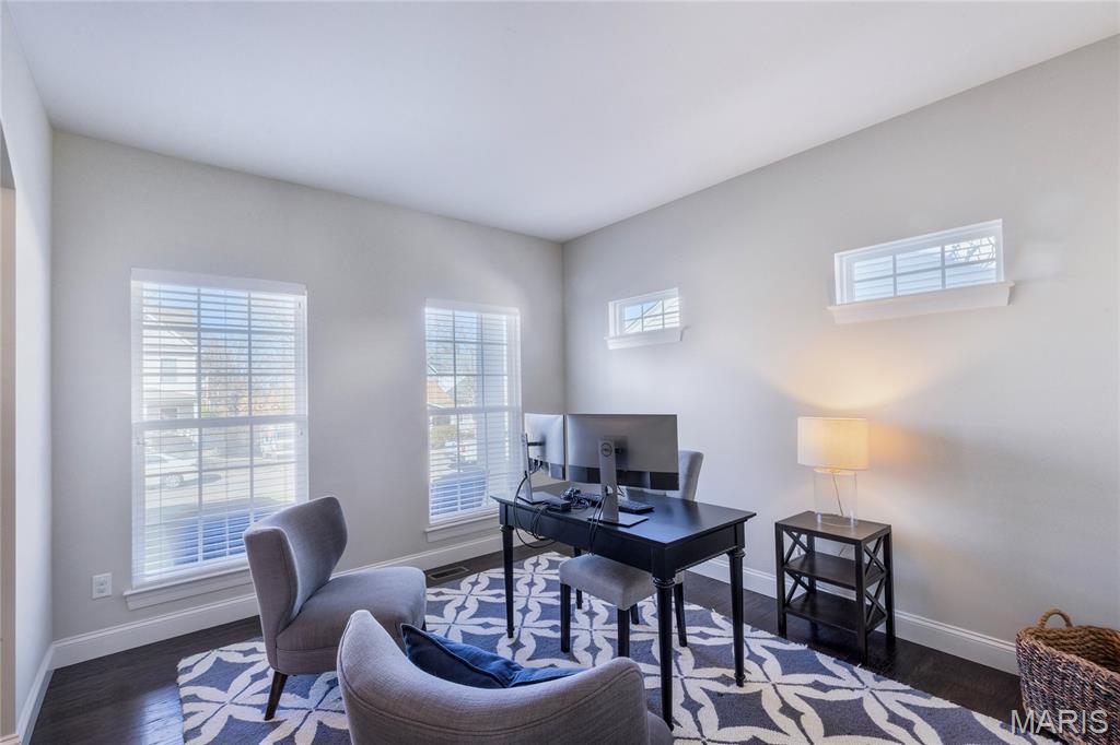 Nat Gregg - Residential