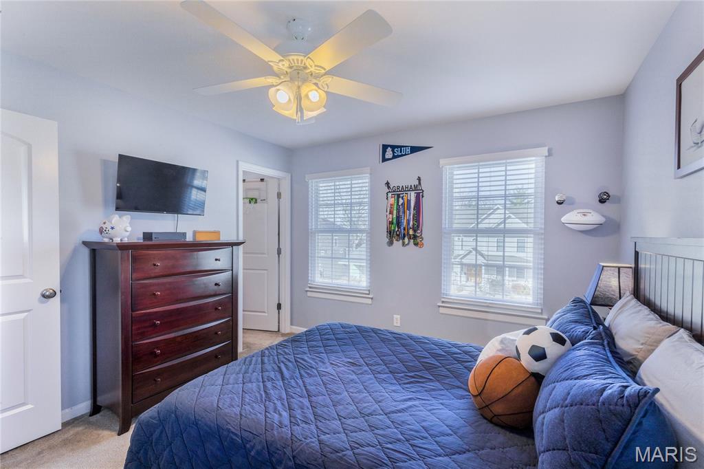 Nat Gregg - Residential