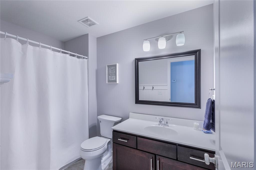 Nat Gregg - Residential