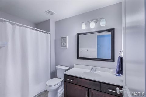 Tiny photo for 424 Julian Place, Kirkwood, MO 63122 (MLS # 26009206)