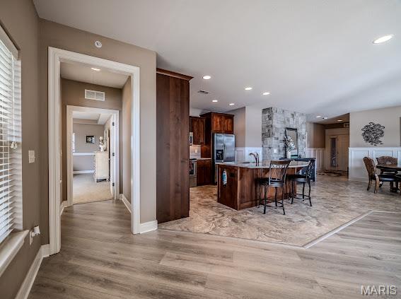 BELLA SERA - Residential