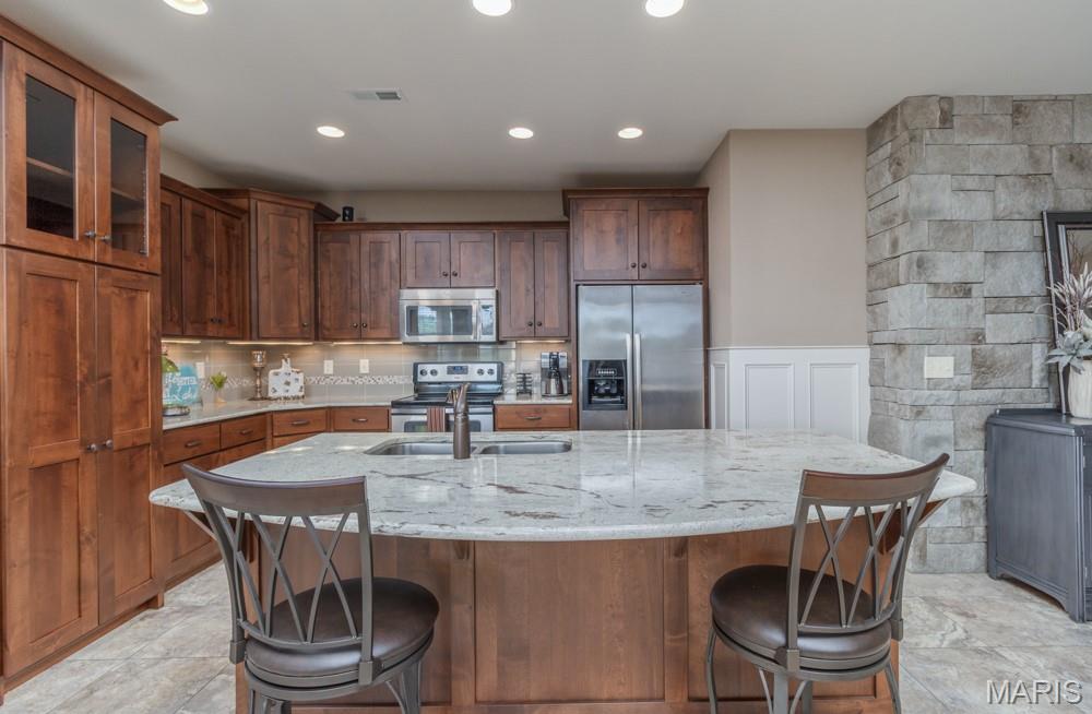 BELLA SERA - Residential