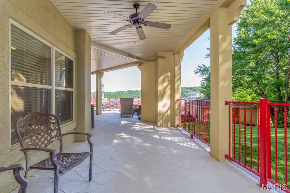 BELLA SERA - Residential