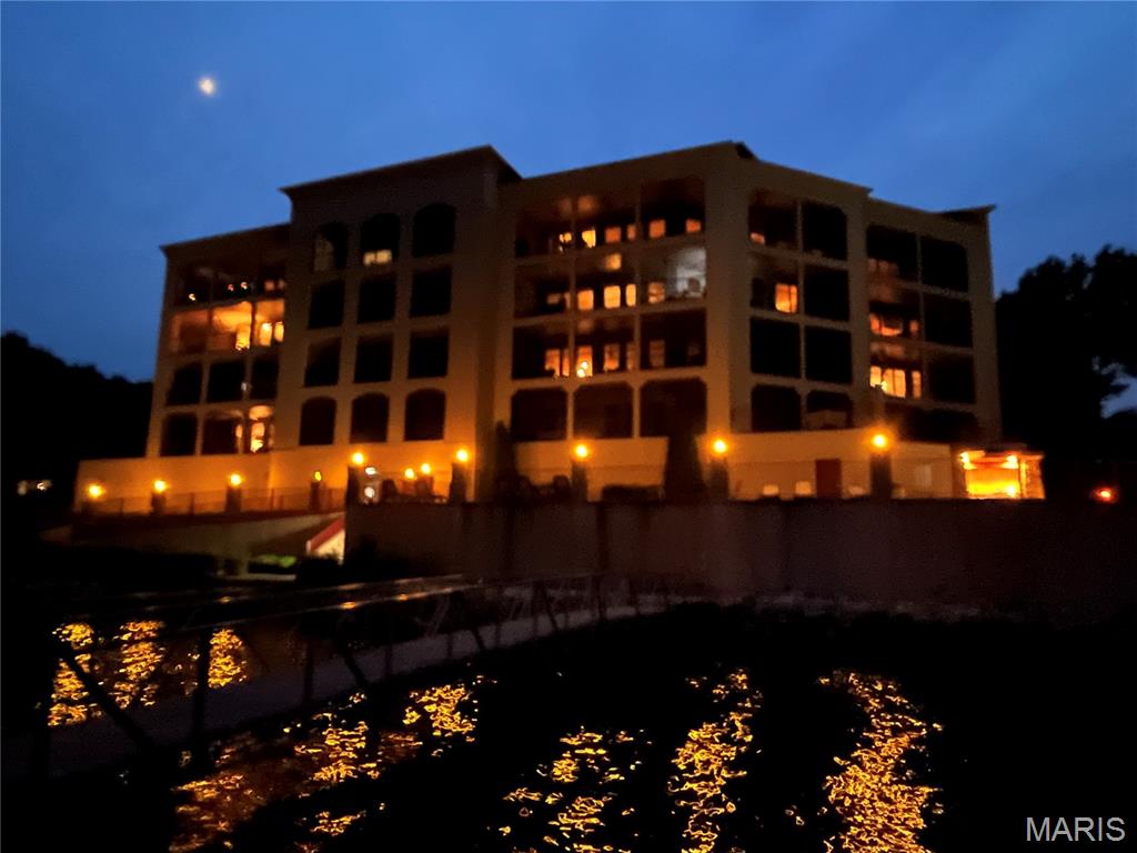 BELLA SERA - Residential