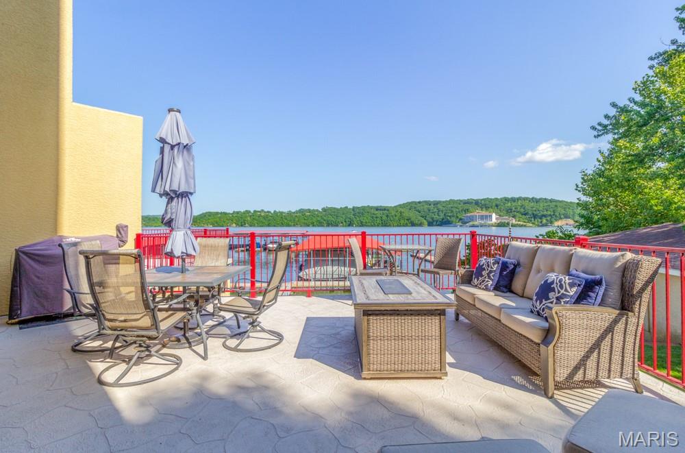 BELLA SERA - Residential