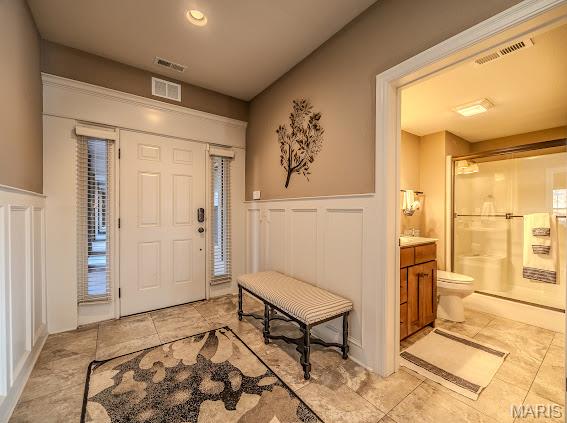 BELLA SERA - Residential