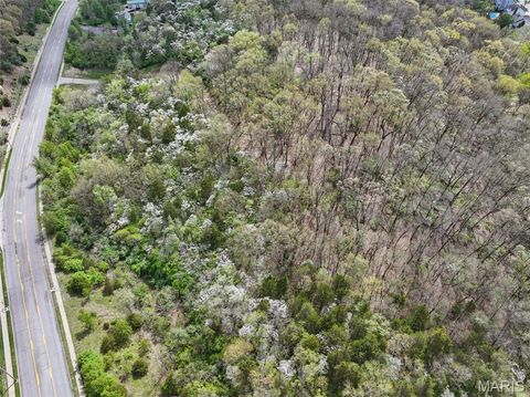 Tiny photo for 16404 Clayton Road, Wildwood, MO 63011 (MLS # 26028269)