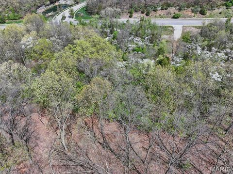 Tiny photo for 16404 Clayton Road, Wildwood, MO 63011 (MLS # 26028269)